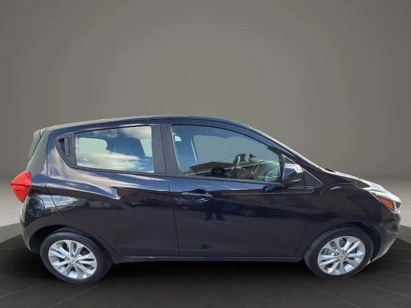 2019 Chevrolet Spark - Image 4 of 12