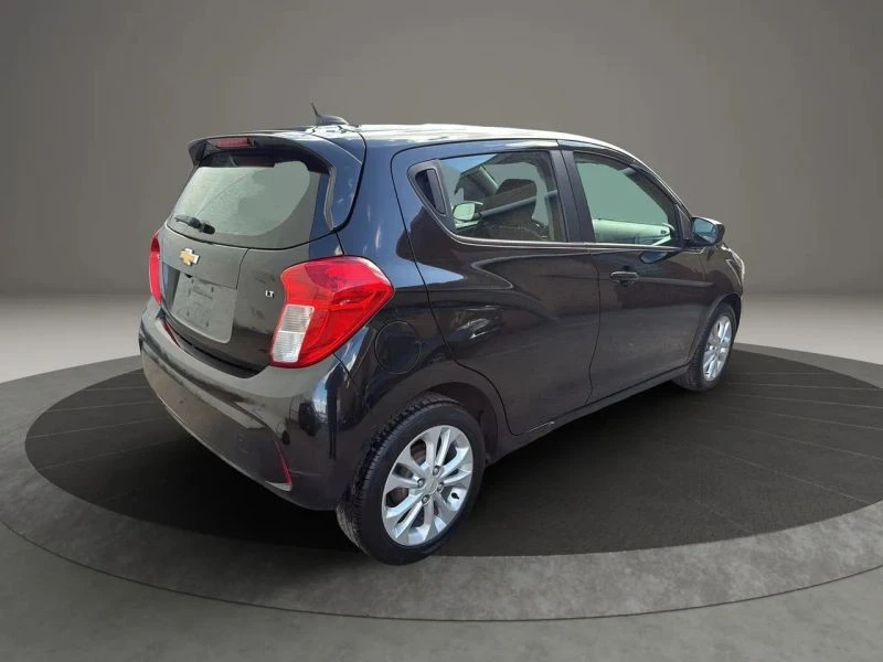 2019 Chevrolet Spark - Image 5 of 12