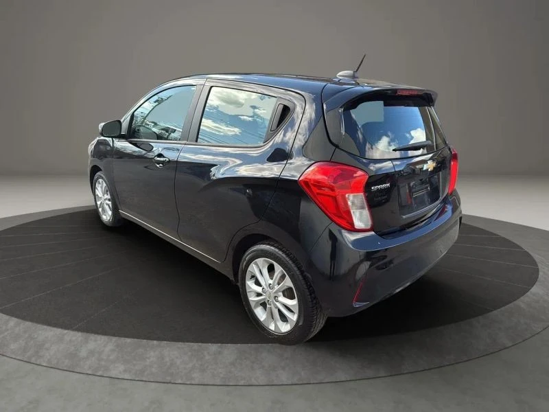 2019 Chevrolet Spark - Image 7 of 12