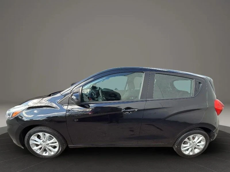 2019 Chevrolet Spark - Image 8 of 12