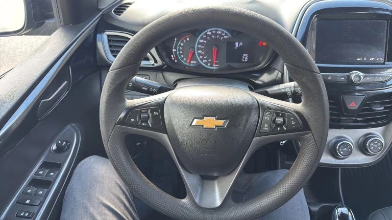 2019 Chevrolet Spark - Image 10 of 12