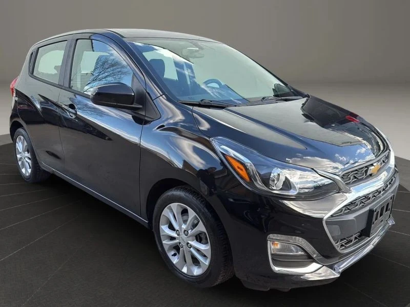 2019 Chevrolet Spark - Image 3 of 12
