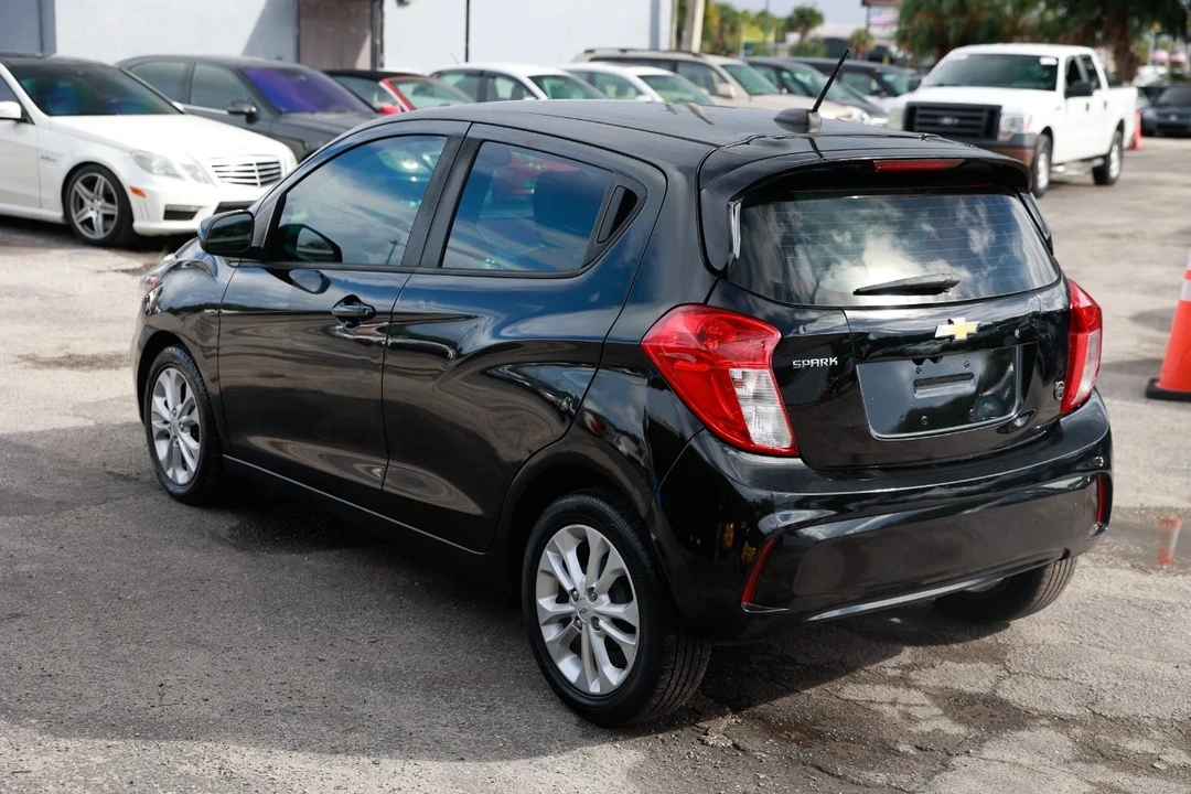 2019 Chevrolet Spark - Image 5 of 12
