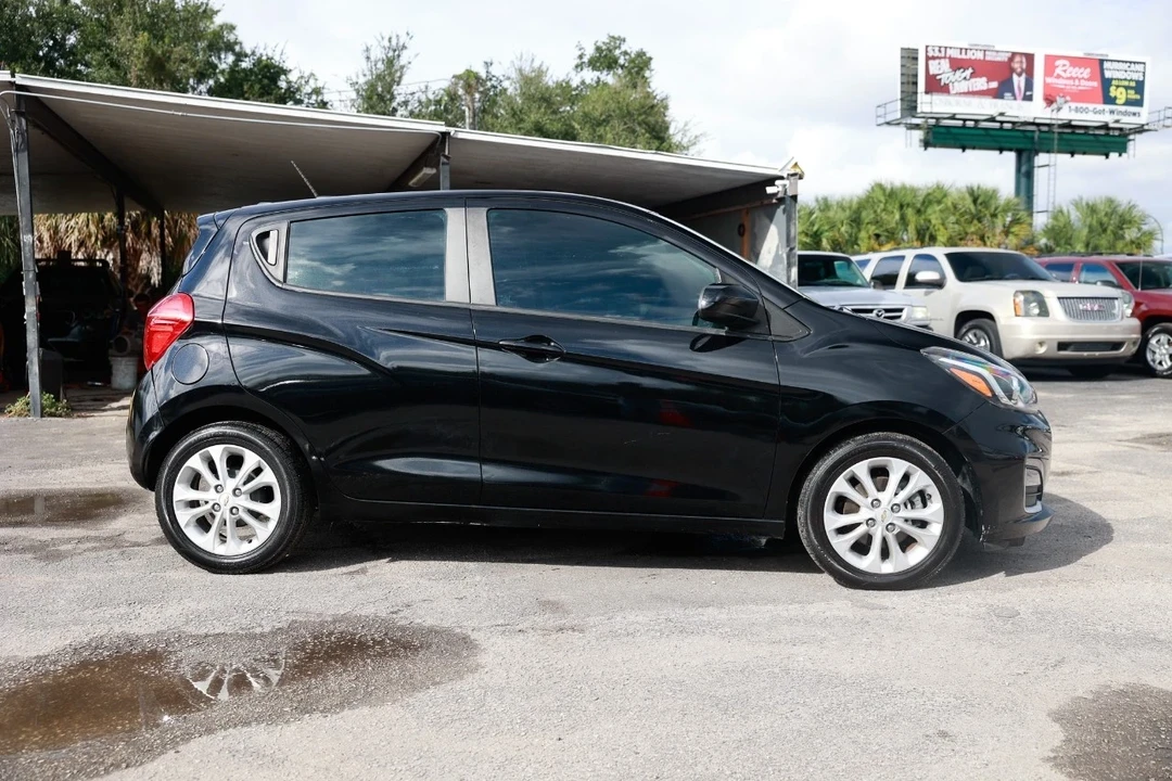 2019 Chevrolet Spark - Image 13 of 21