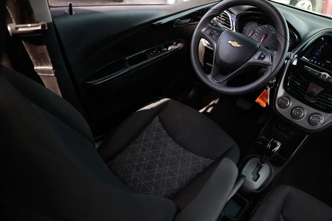2019 Chevrolet Spark - Image 20 of 21