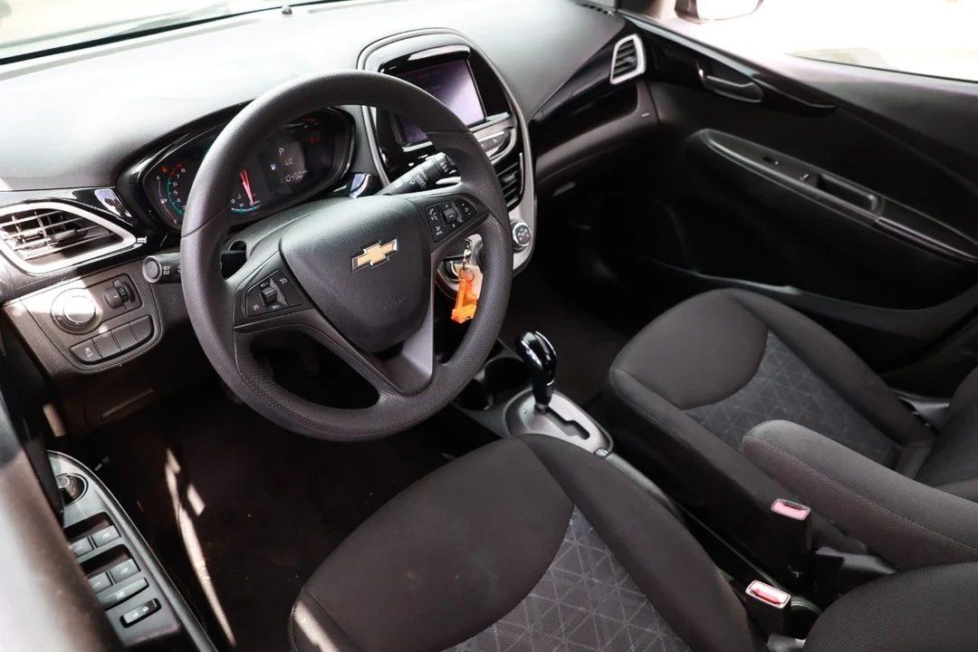 2019 Chevrolet Spark - Image 4 of 12