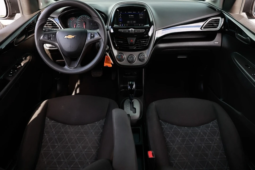 2019 Chevrolet Spark - Image 21 of 21
