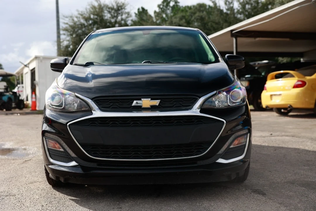 2019 Chevrolet Spark - Image 17 of 21