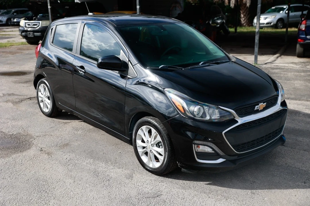 2019 Chevrolet Spark - Image 15 of 21