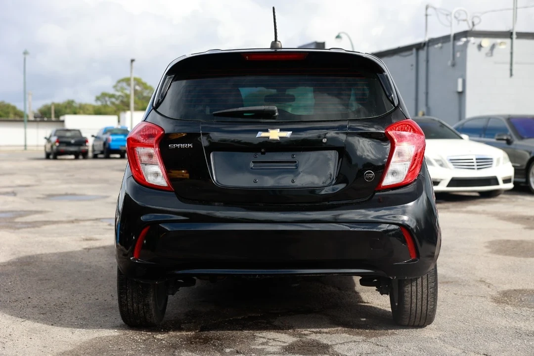 2019 Chevrolet Spark - Image 7 of 12