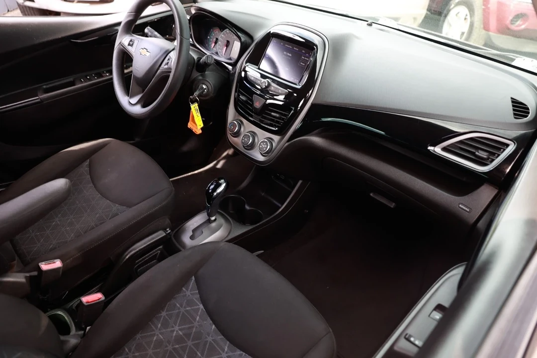 2019 Chevrolet Spark - Image 16 of 21