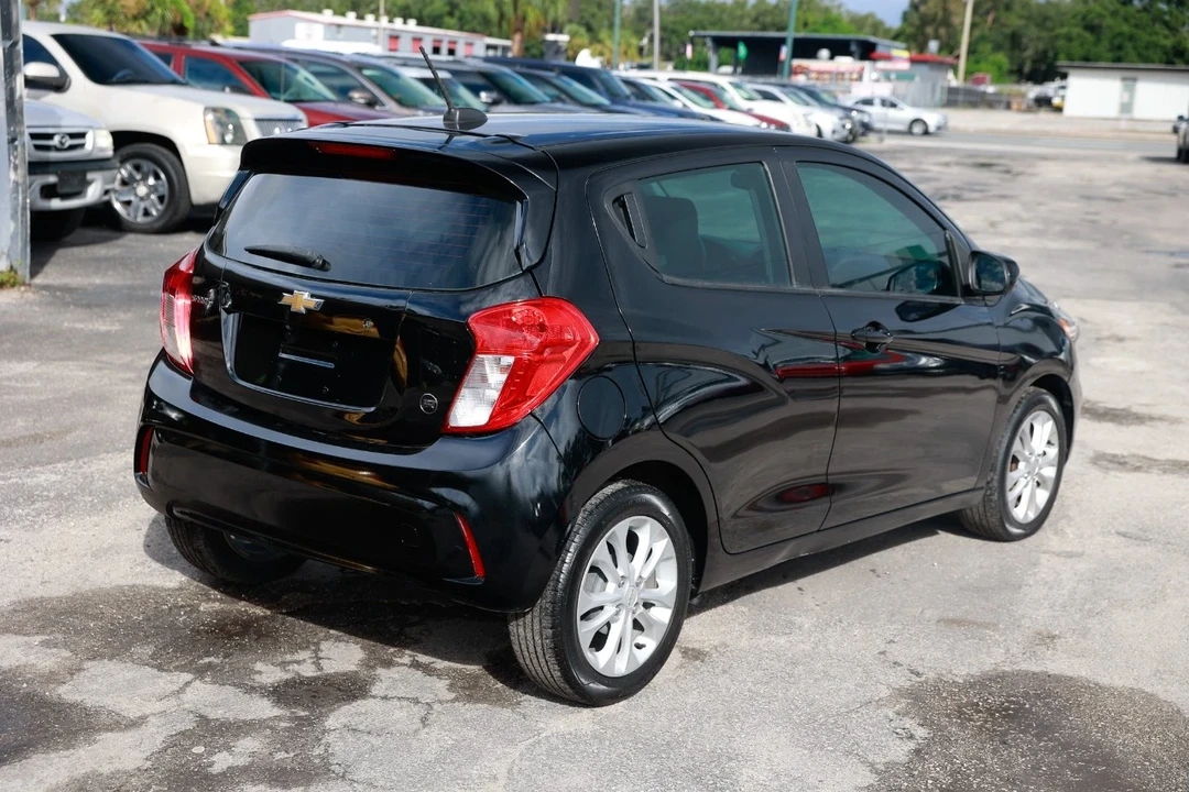2019 Chevrolet Spark - Image 11 of 12