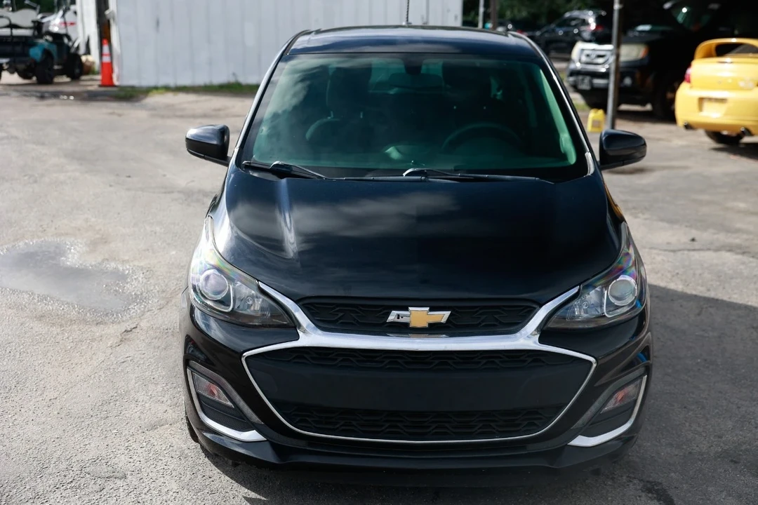 2019 Chevrolet Spark - Image 19 of 21