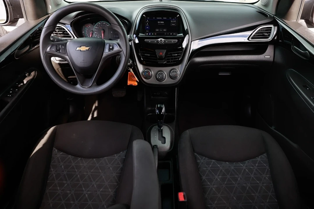 2019 Chevrolet Spark - Image 2 of 12