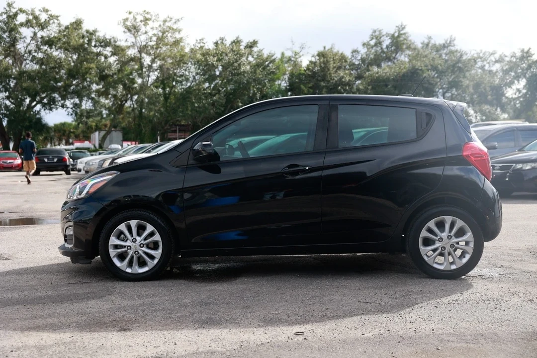 2019 Chevrolet Spark - Image 3 of 12
