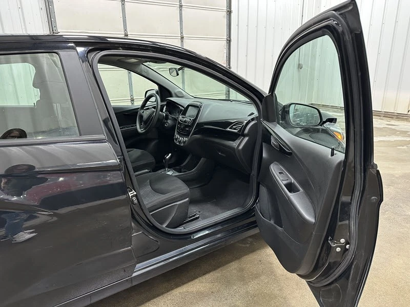 2019 Chevrolet Spark - Image 16 of 21