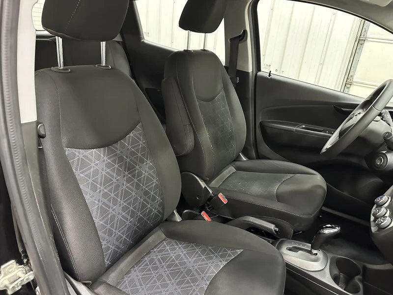 2019 Chevrolet Spark - Image 17 of 21