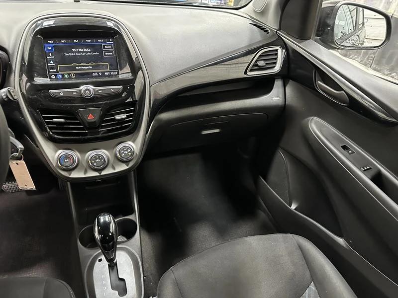 2019 Chevrolet Spark - Image 9 of 21