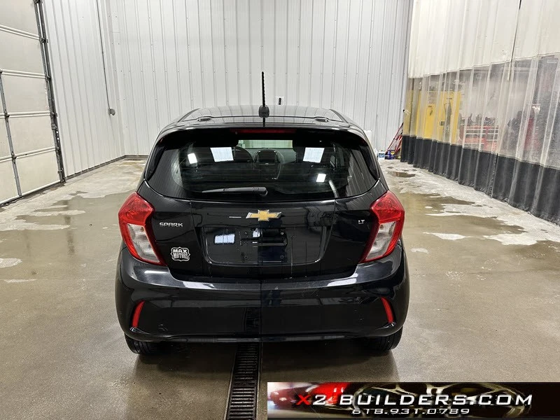 2019 Chevrolet Spark - Image 5 of 21