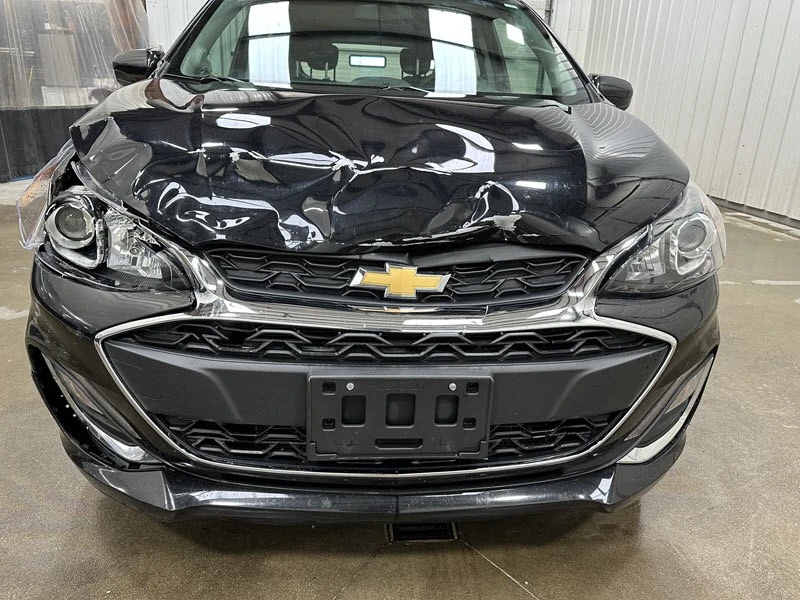 2019 Chevrolet Spark - Image 21 of 21