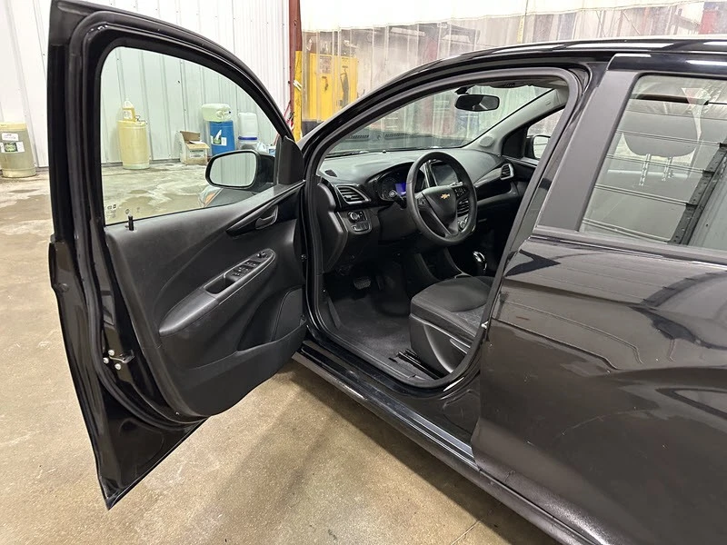 2019 Chevrolet Spark - Image 7 of 21