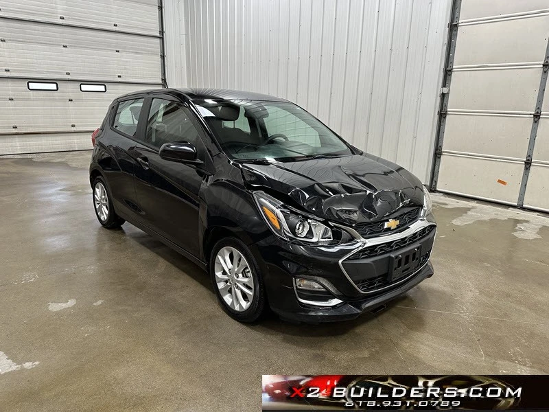 2019 Chevrolet Spark - Image 3 of 21