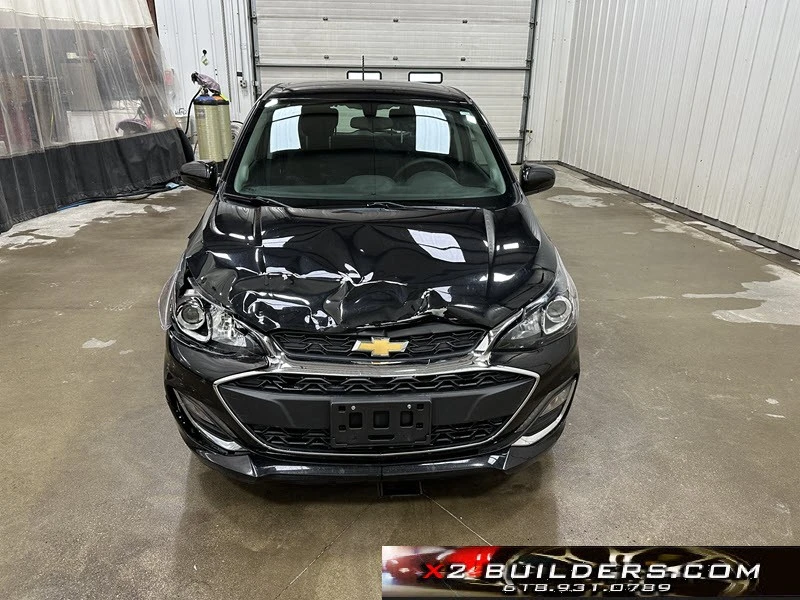 2019 Chevrolet Spark - Image 2 of 21