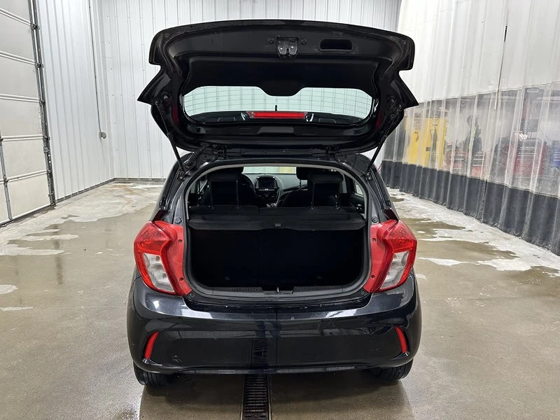 2019 Chevrolet Spark - Image 13 of 21