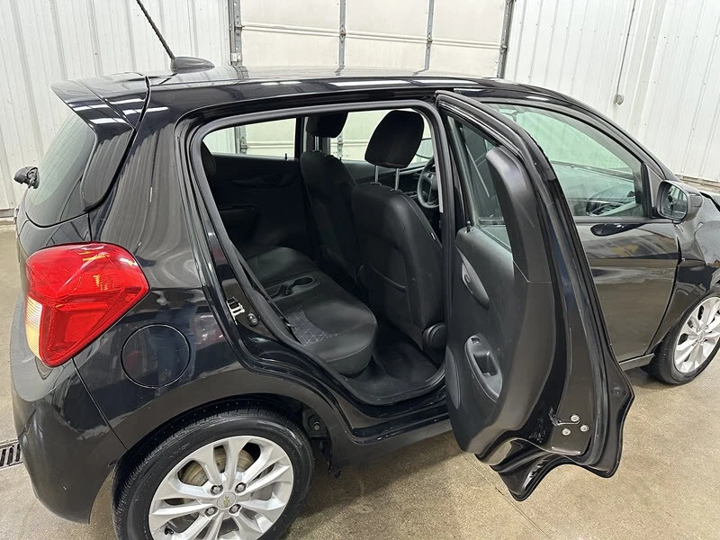 2019 Chevrolet Spark - Image 14 of 21