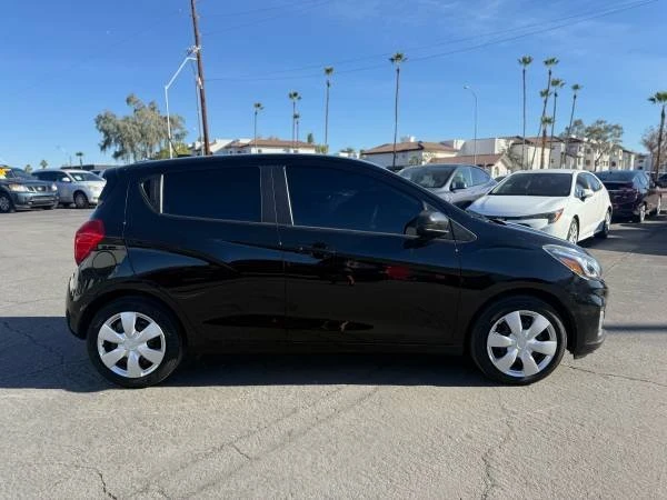 2019 Chevrolet Spark - Image 2 of 14