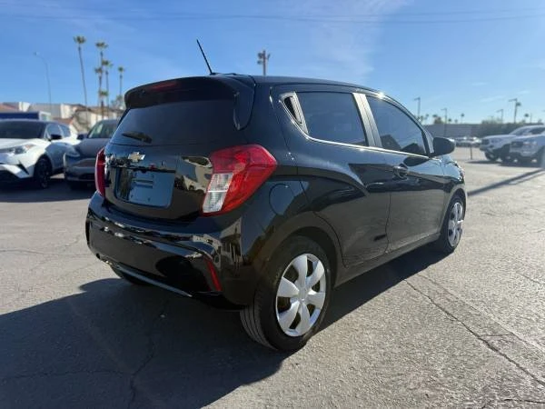 2019 Chevrolet Spark - Image 3 of 14