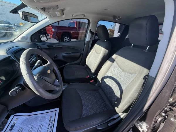 2019 Chevrolet Spark - Image 11 of 14