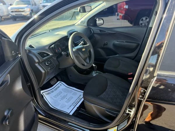 2019 Chevrolet Spark - Image 10 of 14
