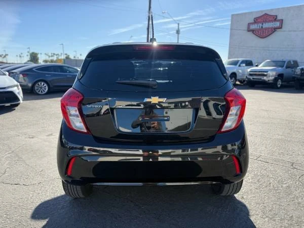 2019 Chevrolet Spark - Image 4 of 14