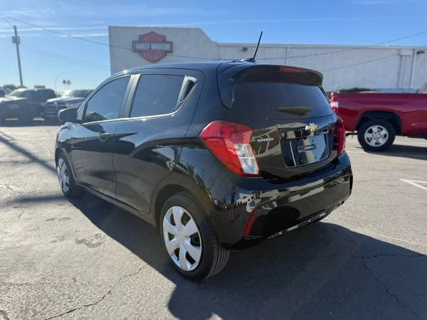 2019 Chevrolet Spark - Image 5 of 14