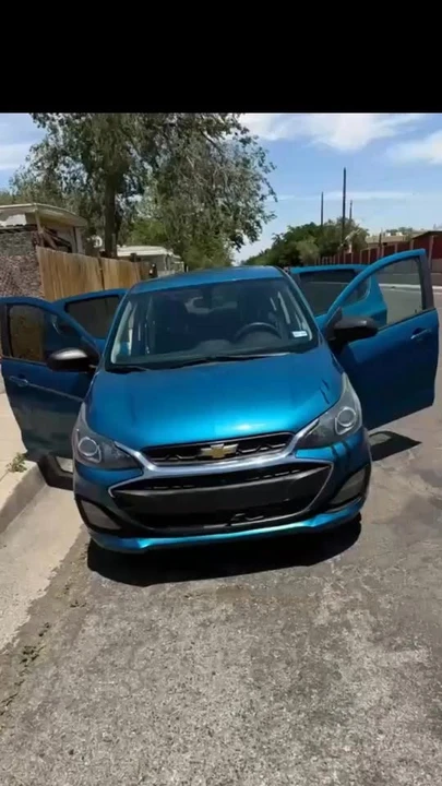 2019 Chevrolet Spark - Image 8 of 8