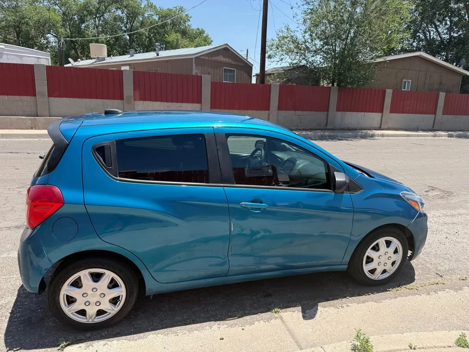 2019 Chevrolet Spark - Image 4 of 8