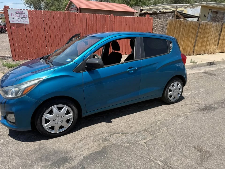 2019 Chevrolet Spark - Image 3 of 8
