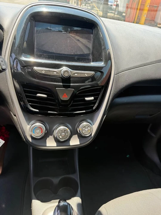 2019 Chevrolet Spark - Image 6 of 8