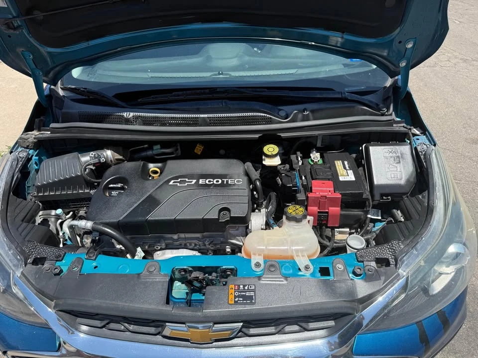 2019 Chevrolet Spark - Image 7 of 8