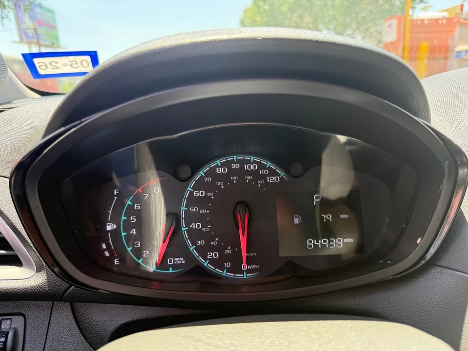 2019 Chevrolet Spark - Image 5 of 8