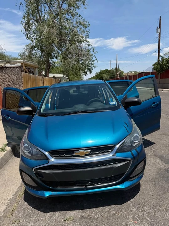 2019 Chevrolet Spark - Image 2 of 8