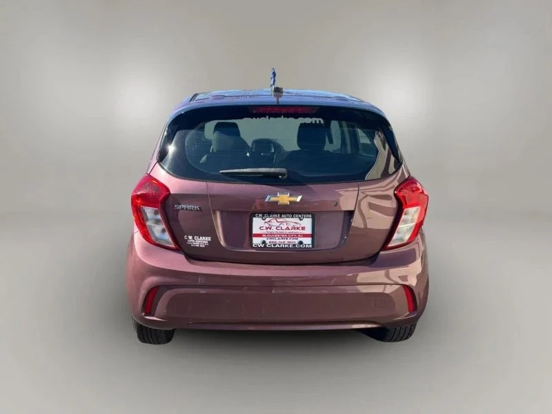 2019 Chevrolet Spark - Image 8 of 12