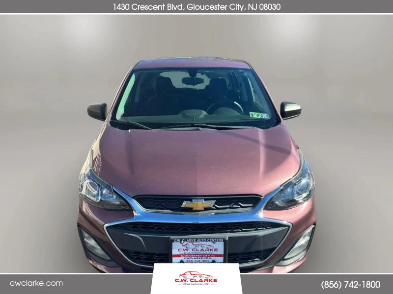 2019 Chevrolet Spark - Image 4 of 12