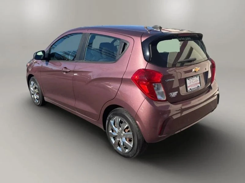 2019 Chevrolet Spark - Image 9 of 12