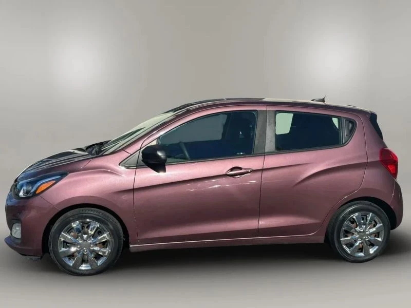 2019 Chevrolet Spark - Image 10 of 12