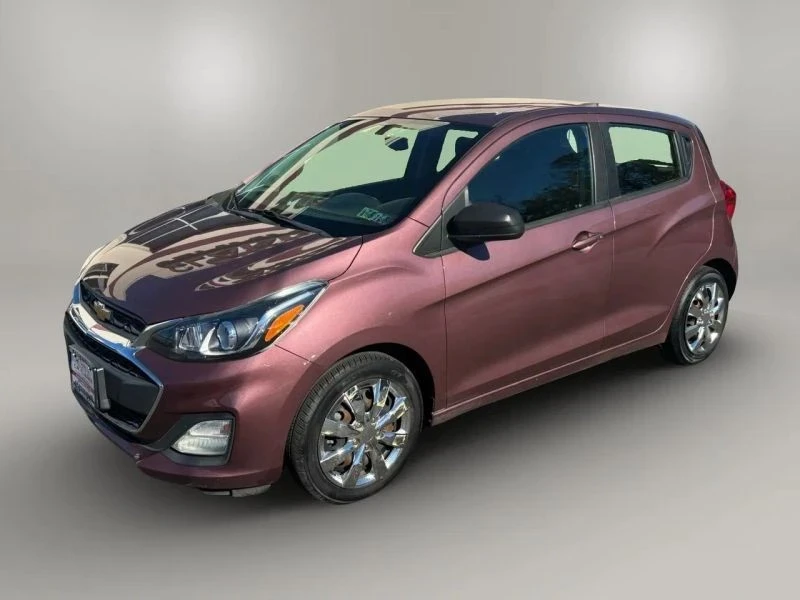 2019 Chevrolet Spark - Image 11 of 12