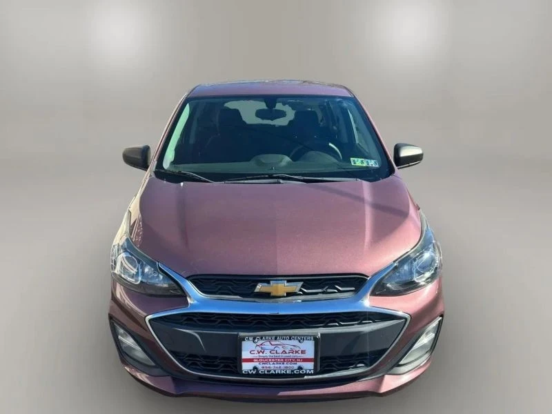 2019 Chevrolet Spark - Image 4 of 12