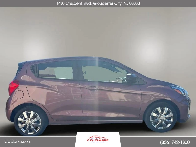 2019 Chevrolet Spark - Image 6 of 12