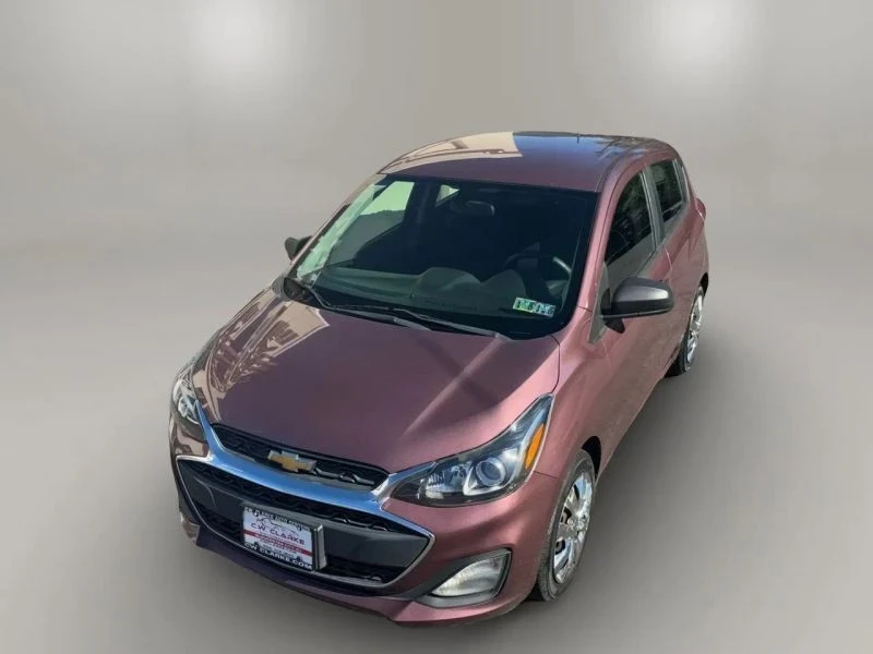 2019 Chevrolet Spark - Image 3 of 12